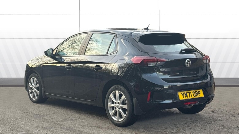 Vauxhall Corsa 1.2 Turbo SE Edition 5dr Petrol Hatchback